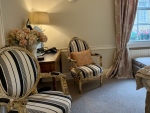 Master bedroom dressing table
