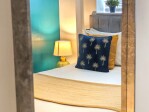 Your stylish second bedroom