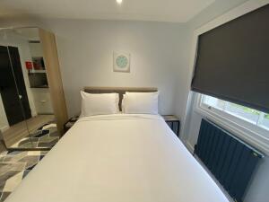 Picture represents the type Apartment Superior Private Bathroom. It might not be exactly the same as per booking. All same type of apartments are allocated subject to availability per booking