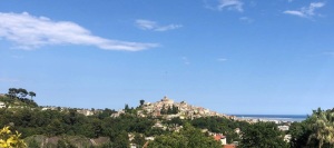 LE HAUT DE CAGNES