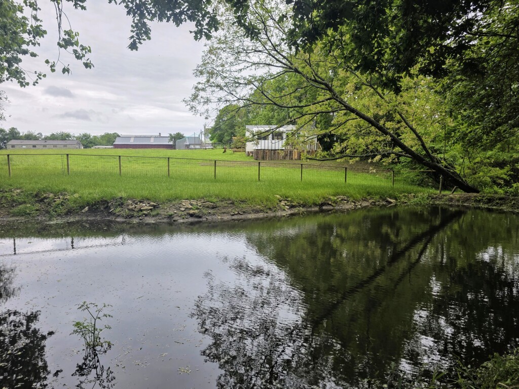 Camping La Ferme du Guéric — photo 2