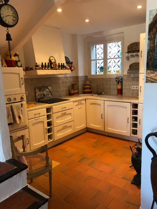 LA CUISINE PROVENCALE