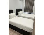 Apt.G18 Picture represents the Triple Ensuite Studio. It might not be exactly the same as per booking. All same type of apartments are allocated subject to availability per booking
