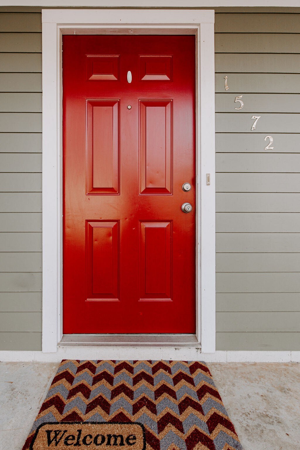 Cool Spring Townhouse