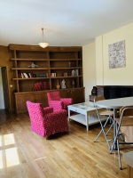 salon studio