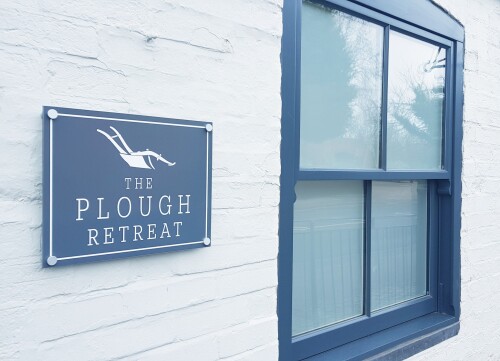 The Plough Retreat - The Plough Retreat