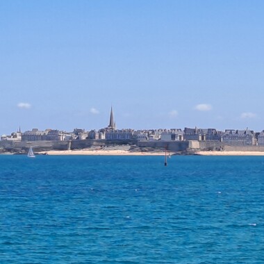 saint malo Intra muros
