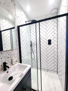 Principal Room En-suite