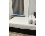 Apt.G14 Picture represents the  Large Ensuite Studio. It might not be exactly the same as per booking. All same type of apartments are allocated subject to availability per booking