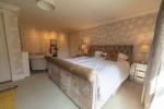 Ivory Bedroom
