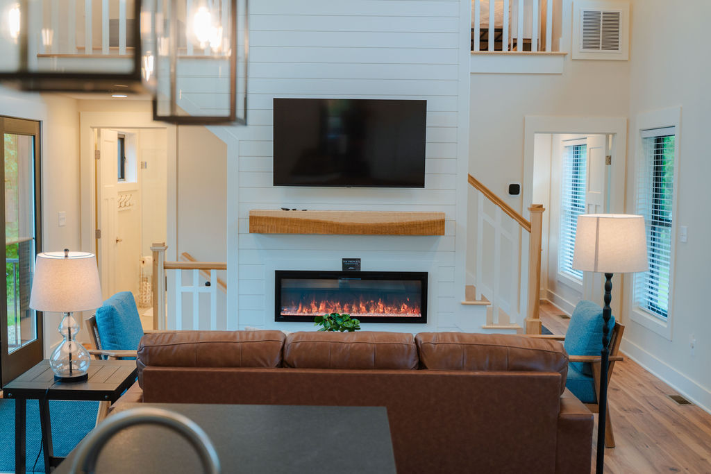 Kalozs Cabin 1 | Photo 10