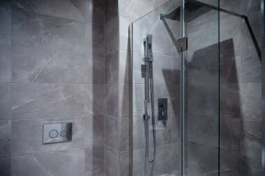 Monsoon showers in every apartment 