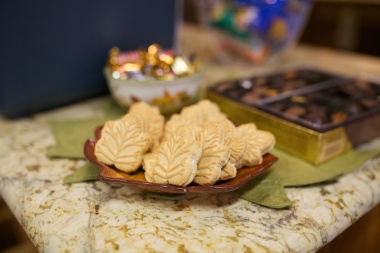 Maple Cookies Anyone??