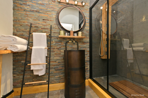Salle de bain
