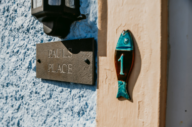 pauls place entrance 