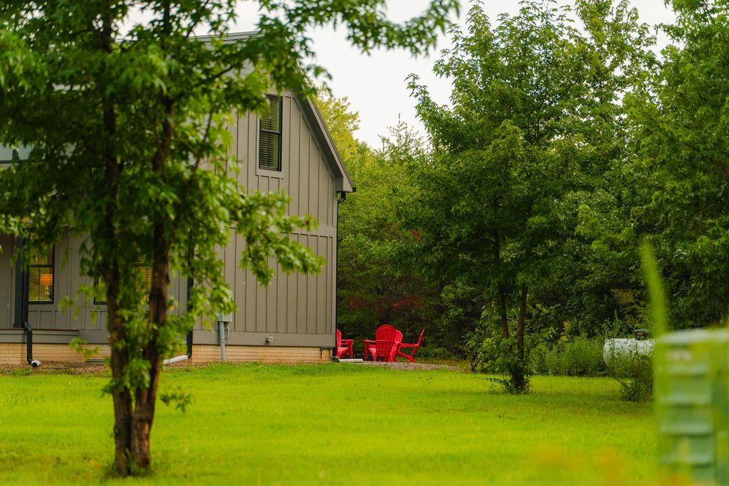 Kalozs Cabin 1 | Photo 62