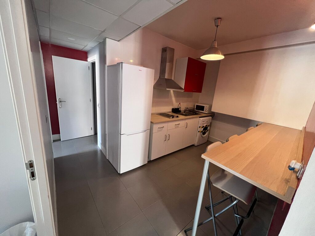 Barbatuke Hostels, photo 4