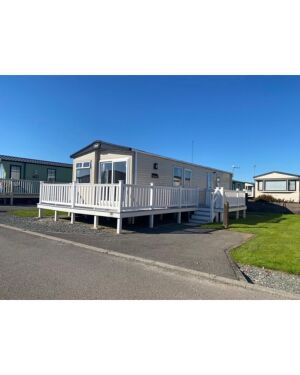 Bay View 37 Oceans Edge by PRL LODGE HIRE - 