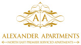 Alexander Apartments Dubai Marina