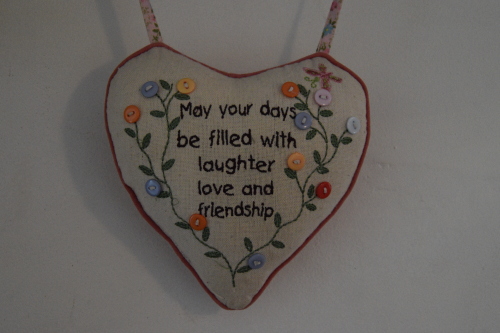 Little Touches