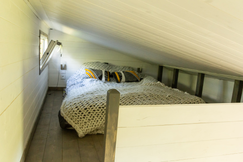 la tinyhouse