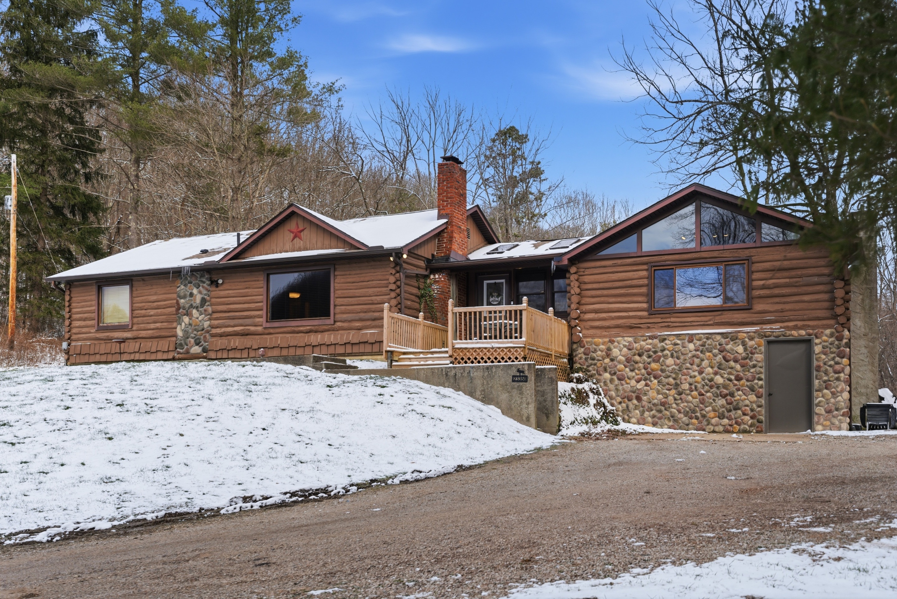 Honeysuckle Creekside Cabin | Photo 46