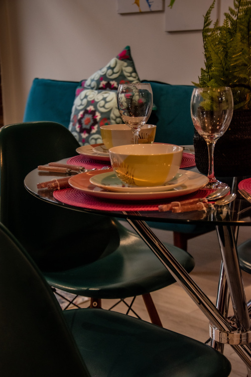 Dining Room / Restaurant