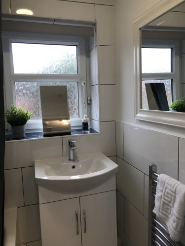 Freshen up - Bamber Bridge Preston
