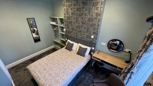 Double Room En-suite