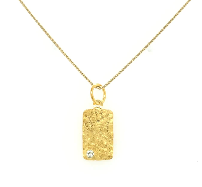 RAu Gold Jewelry
