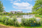 Lac de Serris