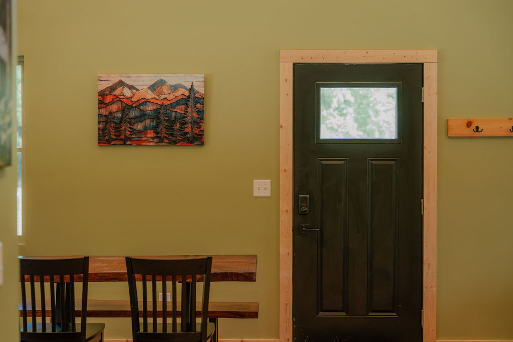 The Riparian Cabin | Photo 8