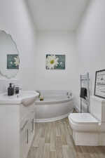 Clean comfort made simple