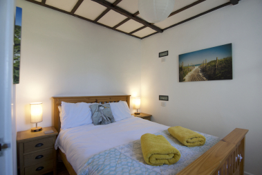 Apartment 7 Double Room