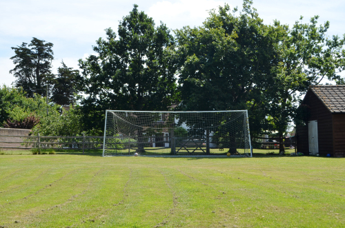 Playing Field