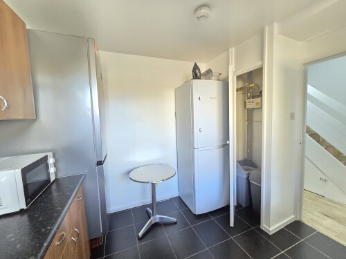 Kitchen appliances
