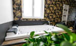 Balnéo type Jaccuzy