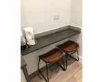 Apt.B05 Picture represents the  Family Ensuite Apartment Club. It might not be exactly the same as per booking. All same type of apartments are allocated subject to availability per booking