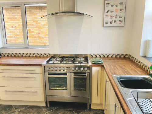  Cook, Chat & Create Memories