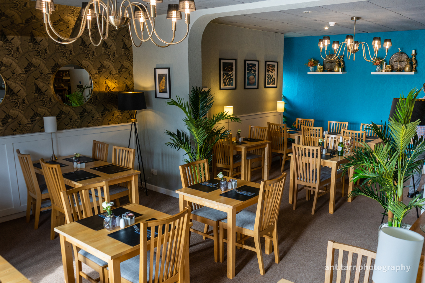 The Bramley House Hotel, Chatteris Homepage