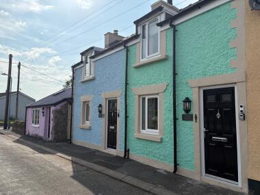 We have more than one property avalible!