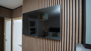 multimedia - 1 Bedroom apartment