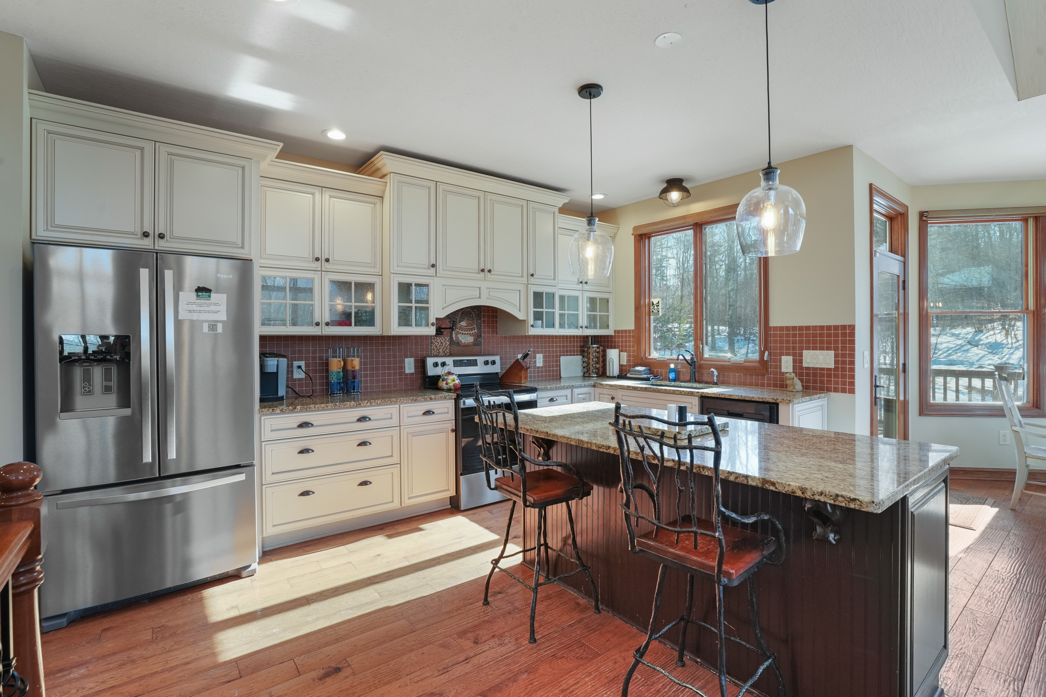 All Seasons Lodge | Photo 15