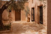 Tagadert Lodge, Maison d'hôtes ethno-chic au Maroc