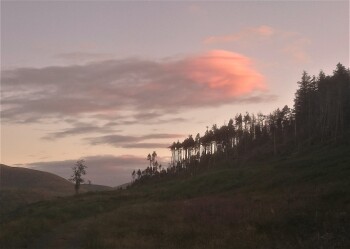 Actividades y Experiencias - amazing skies at sunset Moneyscalp 