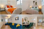 All rooms