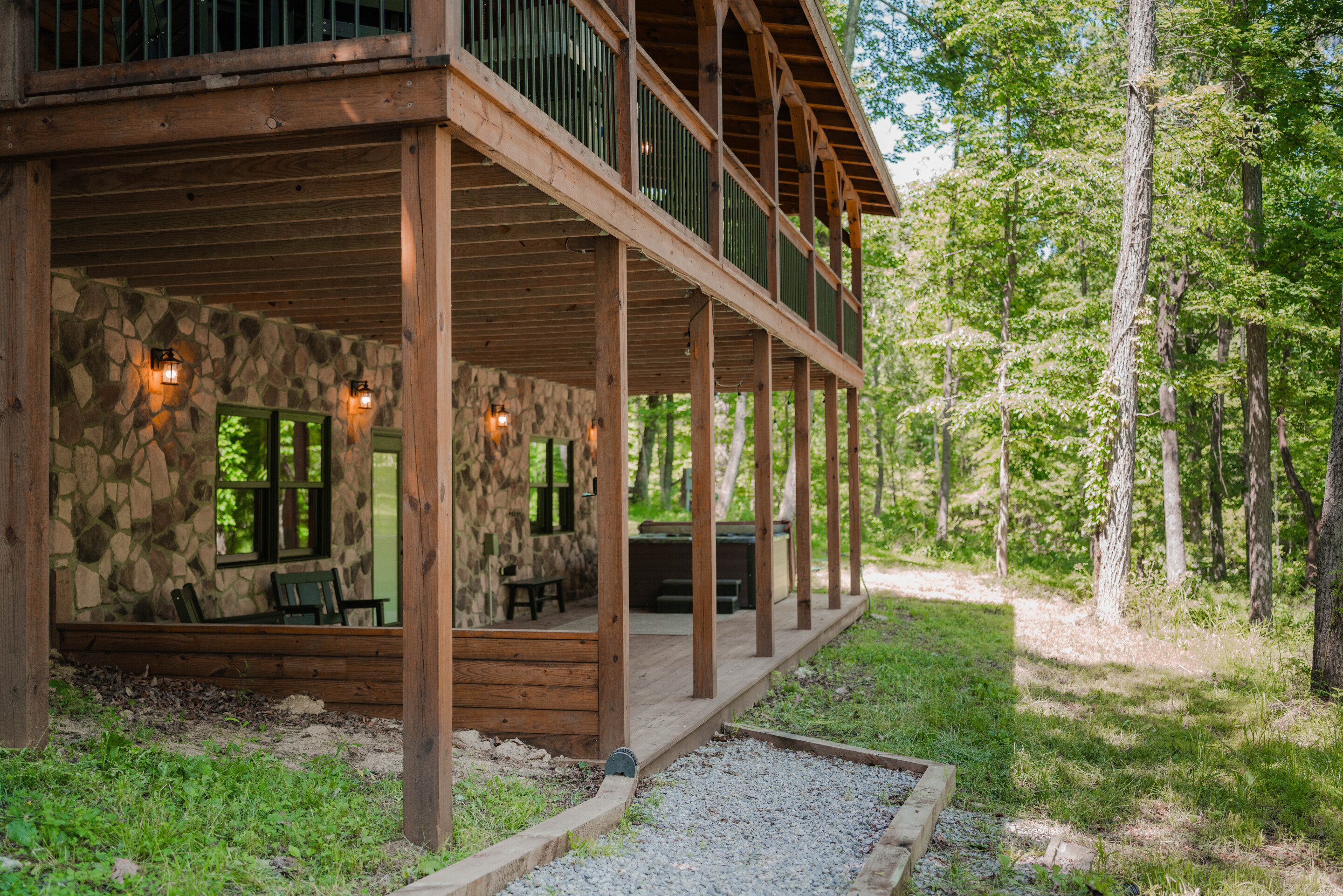Shagbark Hill | Photo 52