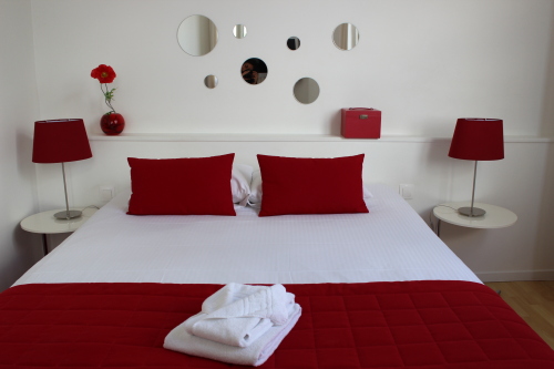 Chambre N°5
