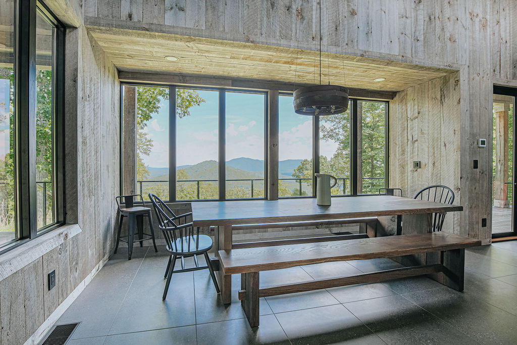 Cabin in the Woods