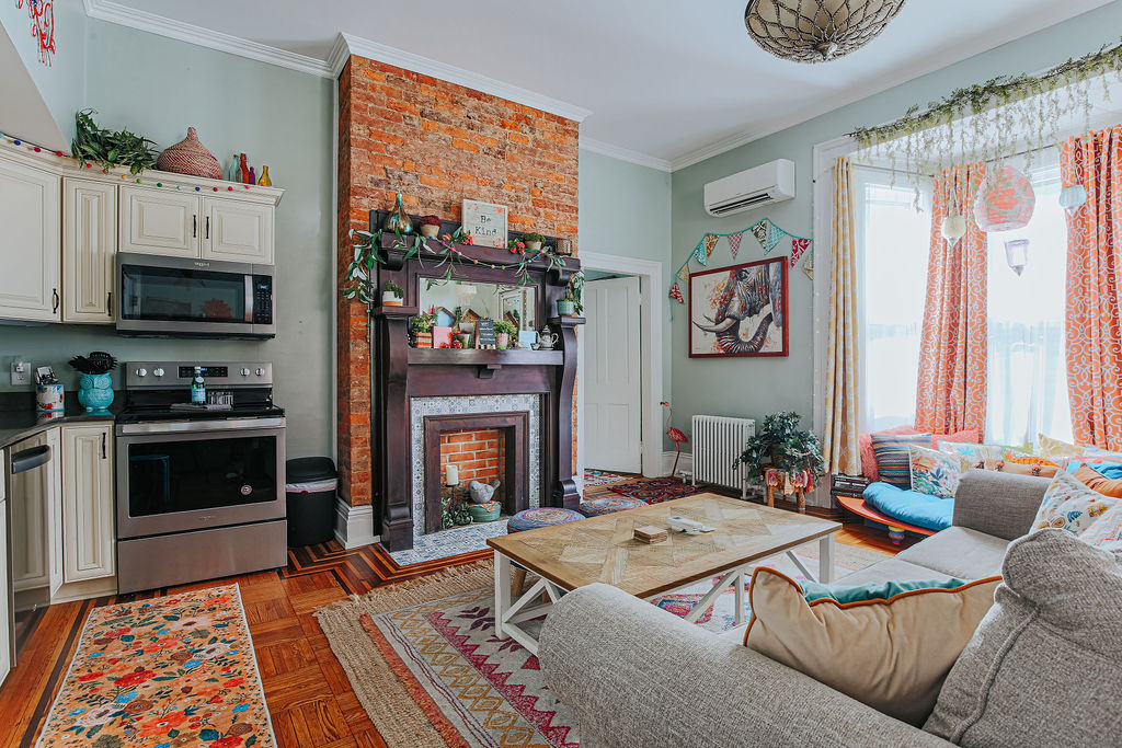 The Bohemian Suite